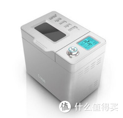 东菱 DONLIM DL-T13 全自动智能旋钮面包机