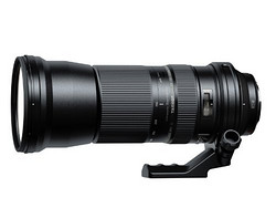 Tamron 腾龙 SP150-600mm F/5-6.3 Di VC USD 长焦镜头（尼康口）