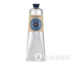 L'OCCITANE 欧舒丹SHEA BUTTER HAND CREAM  乳木果 150ML*2支