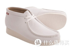 Clarks  其乐 Stinson Chukka 袋鼠靴