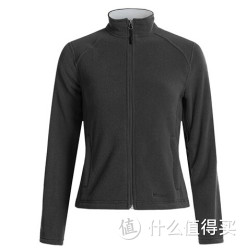 Marmot 土拨鼠 Lander 女款经典抓绒衣