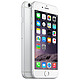 Apple 苹果 iPhone 6_64G_ 4G手机 银色 公开版（三网通用A1586）