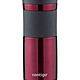 Contigo SnapSeal Vacuum-Insulated 不锈钢保温杯