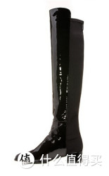 38.5码起有货：STUART WEITZMAN FIFO 女款拼接过膝靴