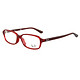 Ray-Ban 雷朋 红色板材 眼镜架