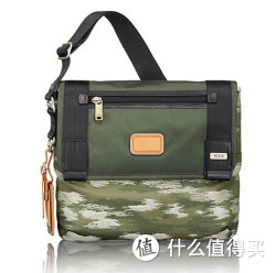 TUMI 塔米 Alpha Bravo Beale Mini Messenger 邮差包