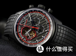 ZENITH 真力时 El Primero 24-2160-4063-28-R515 男款机械腕表