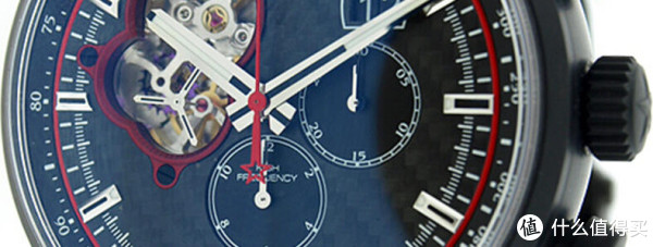ZENITH 真力时 El Primero 24-2160-4063-28-R515 男款机械腕表