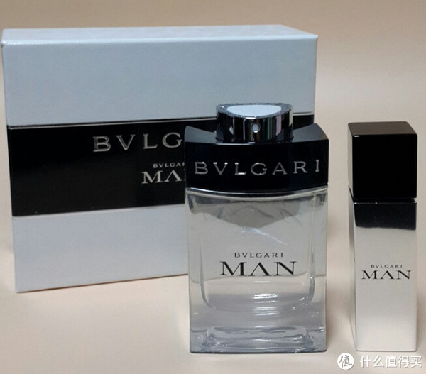 BVLGARI  宝格丽 当代男士香水（EDT） 100ml