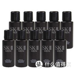 SK-II 男士 活能青春露 10 ml*10