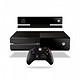 Microsoft 微软 Xbox One + KINECT体感 体感游戏主机（国行限量版）