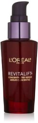 L'OREAL PARIS 巴黎欧莱雅 RevitaLift 三重活力紧致高效修护精华