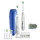 Oral-B 欧乐B 5000 电动牙刷套装（2只牙刷+6个刷头）