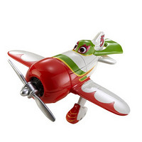 凑单品：MATTEL 美泰 Disney Planes El Chupacabra 飞机总动员小飞机