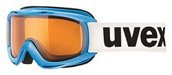 UVEX 优维斯 uvex slider S550024 儿童/初级选手专用运动雪镜