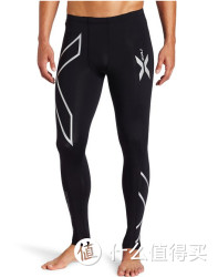 2XU Compression Tights 男款压缩裤