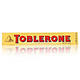 TOBLERONE 瑞士三角 牛奶巧克力含蜂蜜及巴旦木糖 100g