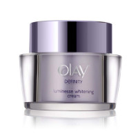 限地区：OLAY 玉兰油 焦点皙白柔滑凝乳 50g