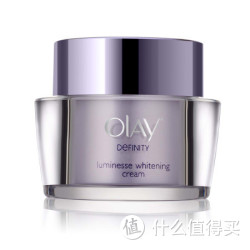 限地区：OLAY 玉兰油 焦点皙白柔滑凝乳 50g