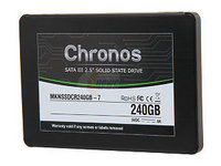 mushkin Enhanced Chronos MKNSSDCR480GB-7 SSD 固态硬盘
