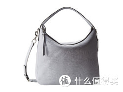COACH BLEECKER sullivan hobo 女款真皮单肩包