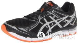 ASICS 亚瑟士 GT-2000 2 次顶级稳定系 男款越野跑鞋 夜光版