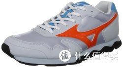 Mizuno 美津浓 中性 休闲运动鞋 SKY ROAD Y03KC31354