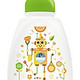 BabyGanics 甘尼克宝宝 Foaming Dish and Bottle Soap 泡沫餐具洗洁剂 473ml*3瓶装