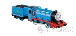 Fisher-Price 费雪 Thomas The Train 托马斯火车头