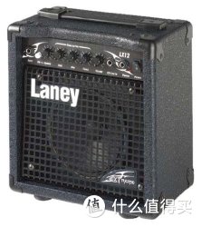 Laney LX12 吉他音箱