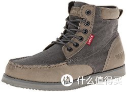 Levi's 李维斯 Dean 男士中靴 Khaki色