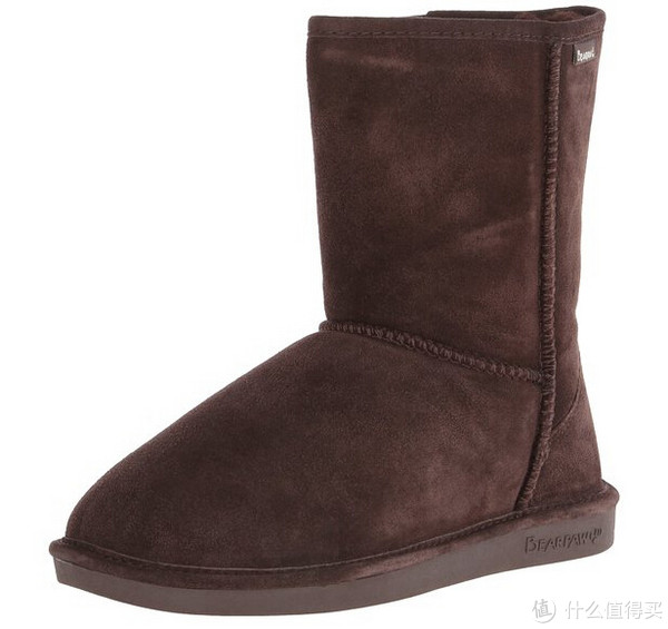 BEARPAW Sookie 女士雪地靴