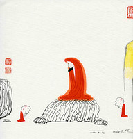 蔡志忠 漫画思想系列（儒家、佛家、道家、禅宗）共8册+参禅步道