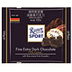 Ritter SPORT 瑞特斯波德浓醇黑巧克力100g