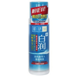 Mentholatum 曼秀雷敦 肌研白润 美白化妆水 170ml*2瓶