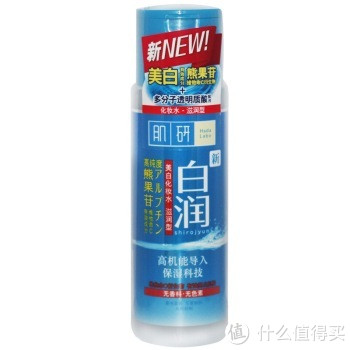 Mentholatum 曼秀雷敦 肌研白润 美白化妆水 170ml*2瓶