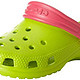 crocs Kids Classic Clog 童款洞洞鞋