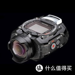 RICOH 理光 WG-M1 极限运动摄像机