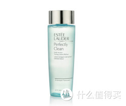 ESTEE LAUDER 雅诗兰黛 PERFECTLY CLEAN 净莹细致化妆水 200ml