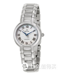 BULOVA 宝路华 Precisionist Fairlawn 96L168 女款时尚腕表