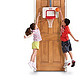  Little Tikes Attach in Play Basketball Set 可调节儿童篮球框　