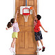 Little Tikes Attach in Play Basketball Set 可调节儿童篮球框