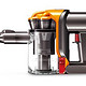 dyson 戴森 DC34 手持真空吸尘器