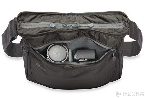 Lowepro 乐摄宝 StreamLine 250 微单相机包