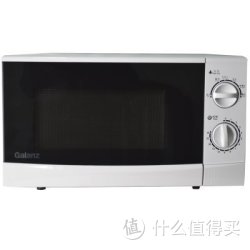 限广东：GALANZ 格兰仕 P70D20P-N9 微波炉 20L +汰渍洗衣液 1kg