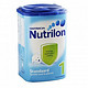 Nutrilon 诺优能 NUTRICIA 婴儿配方奶粉1段 850g