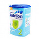 Nutrilon 诺优能 NUTRICIA 婴儿配方奶粉2段 850g