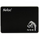 Netac  朗科 N5S系列 60G SATA3固态硬盘