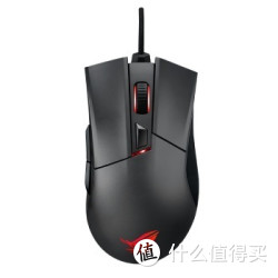 ASUS 华硕 P501-1A ROG Gladius大G电竞鼠标