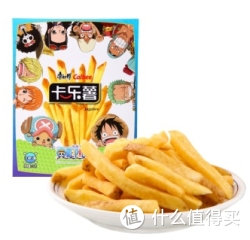 康师傅 卡乐薯 薯条 礼盒装216g*2